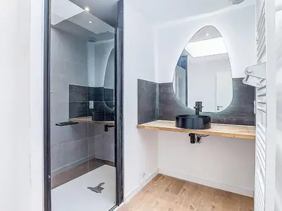 Plan de l'établissement Holiday Home Ty Béthanie by Interhome