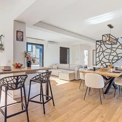 Holiday Home Ty Béthanie by Interhome
