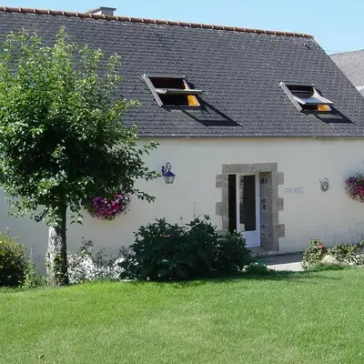 Gîte nature et mer