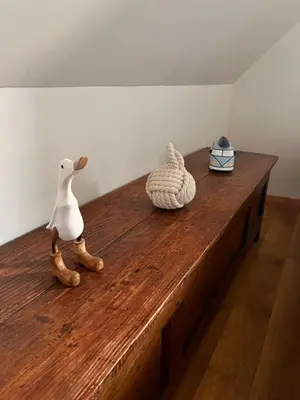 Plan de l'établissement Maison Familiale Bord de Mer