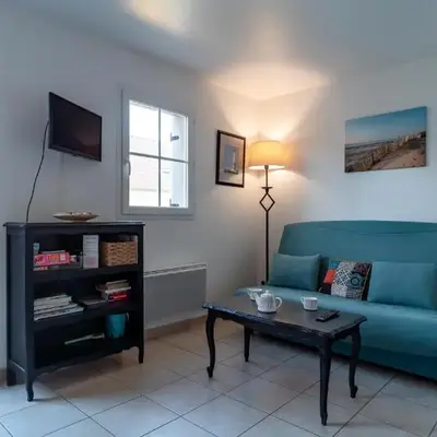 Pentrez Cottage - 600m de la Plage