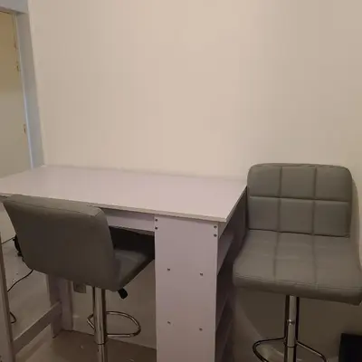 Plan de l'établissement BREST - Centre - pied a terre