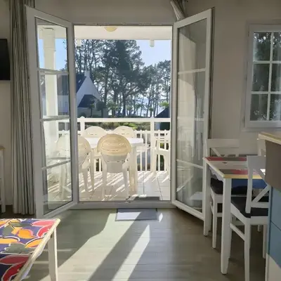 La Parenthèse Bleue