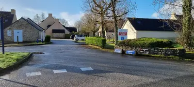 Quartier de l'appartement ou autre quartier proche