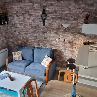 Maisonnette T3 TY DRENEC
