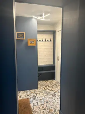 Plan de l'établissement Le Cottage du Cap