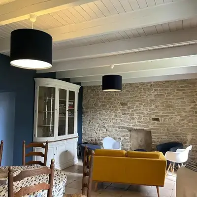 Le Cottage du Cap