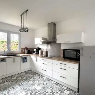 Maison à Beg Meil
