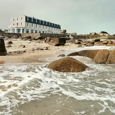 Hôtel de la Mer & Spa