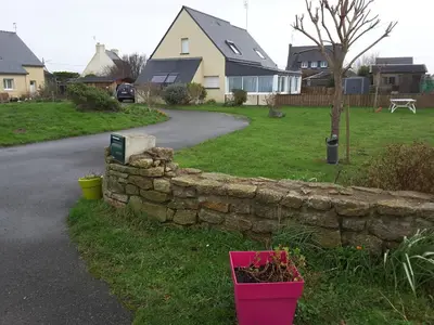 Quartier de la maison de vacances ou autre quartier proche