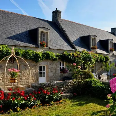 La Ferme de Poulpeye