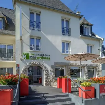 Hôtel La Résidence
