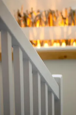 Plan de l'établissement La Vinotière Chambres Appartements Spa