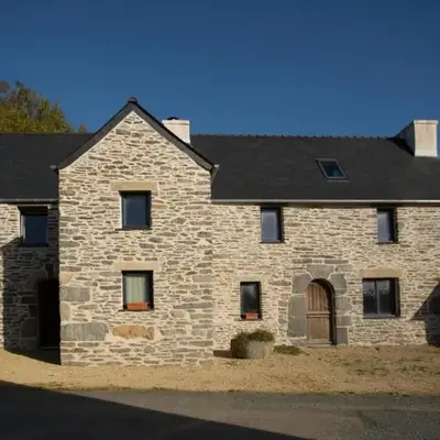 Le Logis de Tréonvel