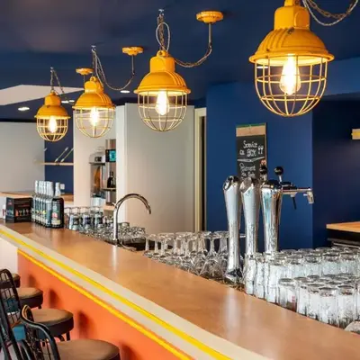ibis Styles Morlaix