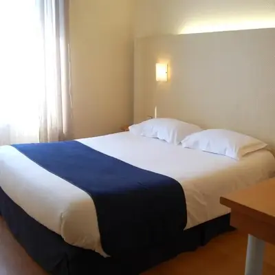 Le Bretagne - Hôtel