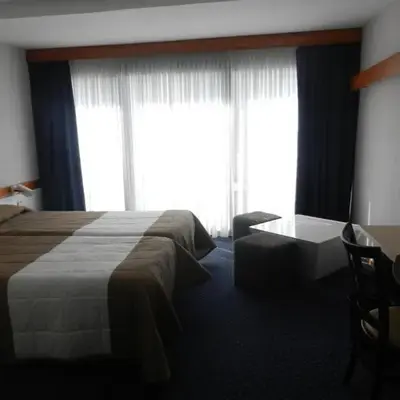 Hôtel Dupleix - Hyper centre - Réouverture