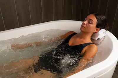 Clients de l'établissement Hôtel Kastel - Relais Thalasso & Spa
