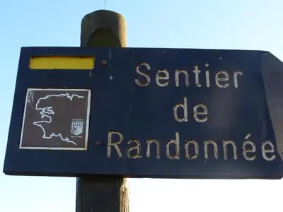 Plan de l'établissement Villa Kernéhan