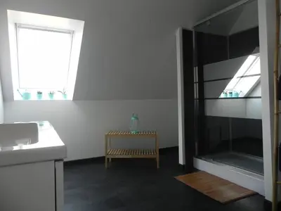 Plan de l'établissement Villa d'Ys