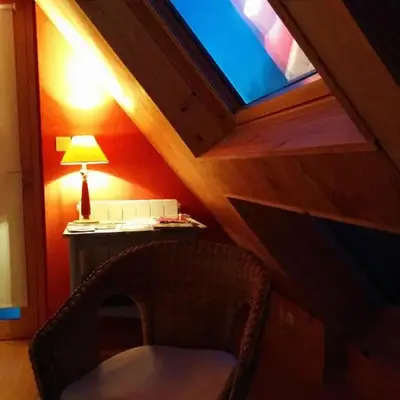 Cosmeur B&B