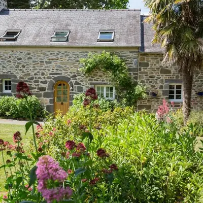 Gîte de Guernevez