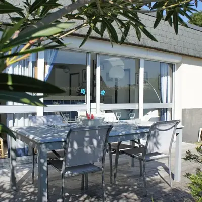 Holiday Home TY Greg by Interhome