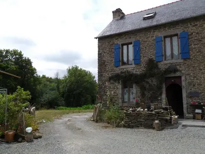 Jardin de l'établissement Tyrbourg