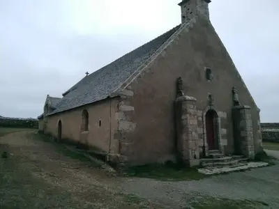 Bâtiment de le B&B/chambre d'hôtes
