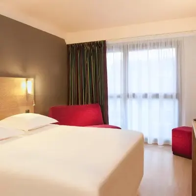 Escale Oceania Quimper Centre
