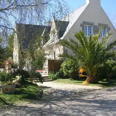 Chez Renée et Raynal B&B