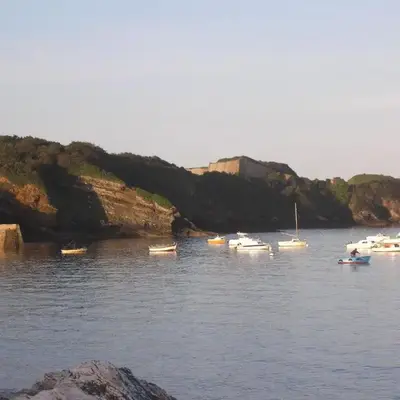 Le Casino à larmor