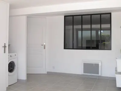 Plan de l'établissement Villa Ecume