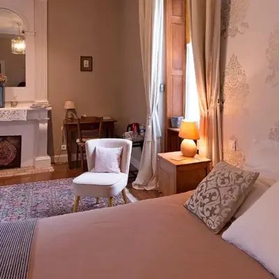 Manoir Tregont Mab