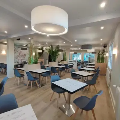 Le Relais des Primeurs LOGIS HOTEL