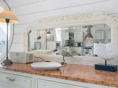 Plan de l'établissement Holiday Home Penn an Aod by Interhome