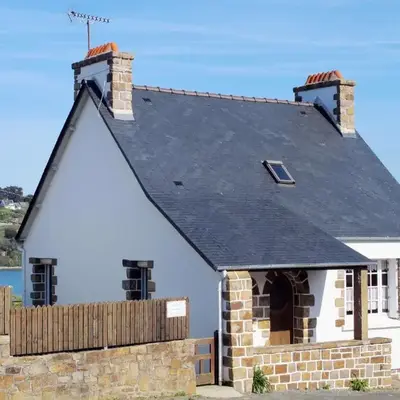 Holiday Home Ti an Aod by Interhome
