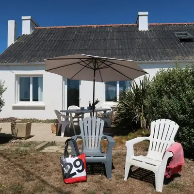 Holiday Home Balades au bord de l'eau by Interhome