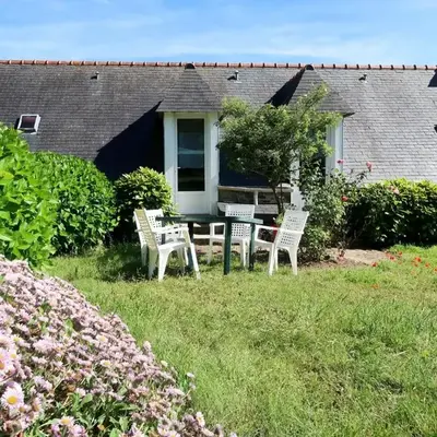 Holiday Home Les Hortensias by Interhome
