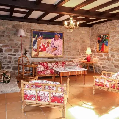 Holiday Home La Bergerie by Interhome