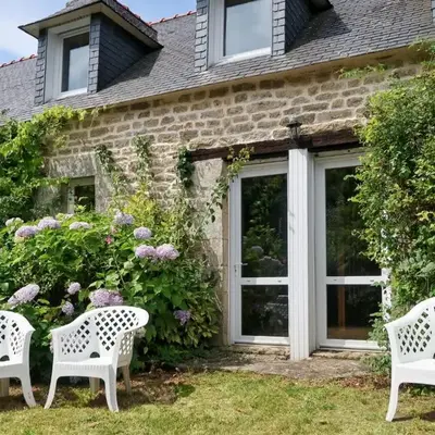 Holiday Home La Ferme Bis by Interhome
