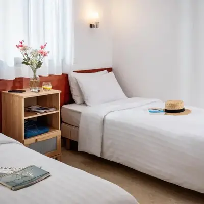 Résidences Valdys Thalasso & Spa de Rockroum