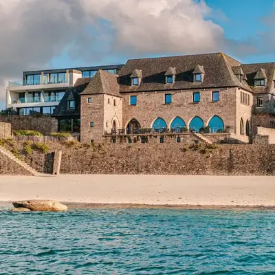 Brittany & Spa Relais & Châteaux