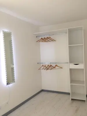 Plan de l'établissement La Maison Bellevue
