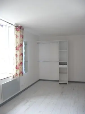 Plan de l'établissement La Maison Bellevue