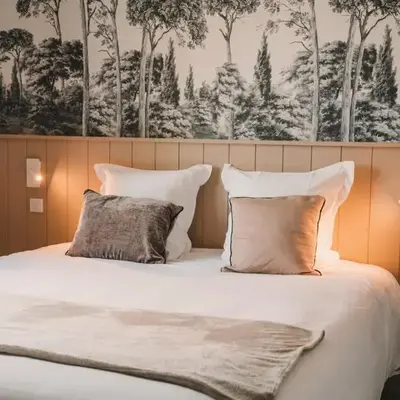L'Armoric Hôtel - Logis hôtel - RÉNOVÉ