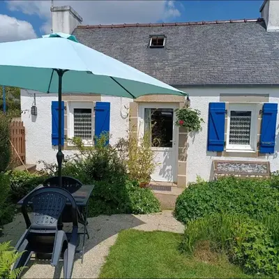 Gîte Ty Bihan Baradoz