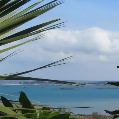 Appartement vue panoramique sur baie de Morlaix