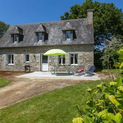 Holiday Home Blaue Hortensie by Interhome