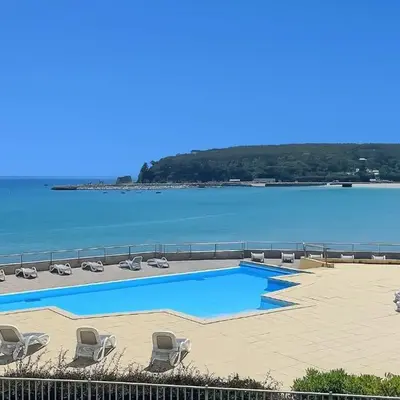 Cap Morgat